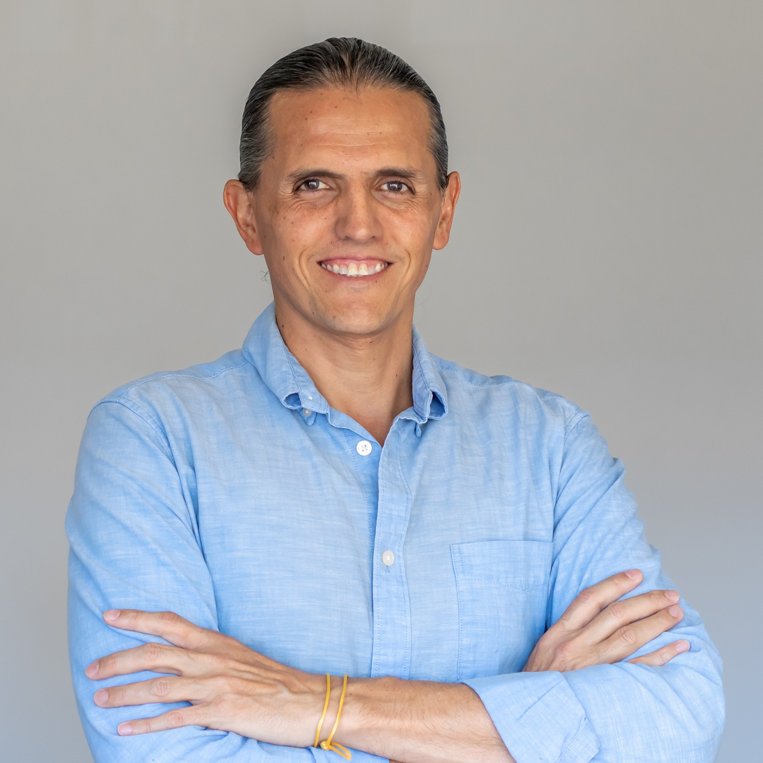 Rodolfo Carrillo